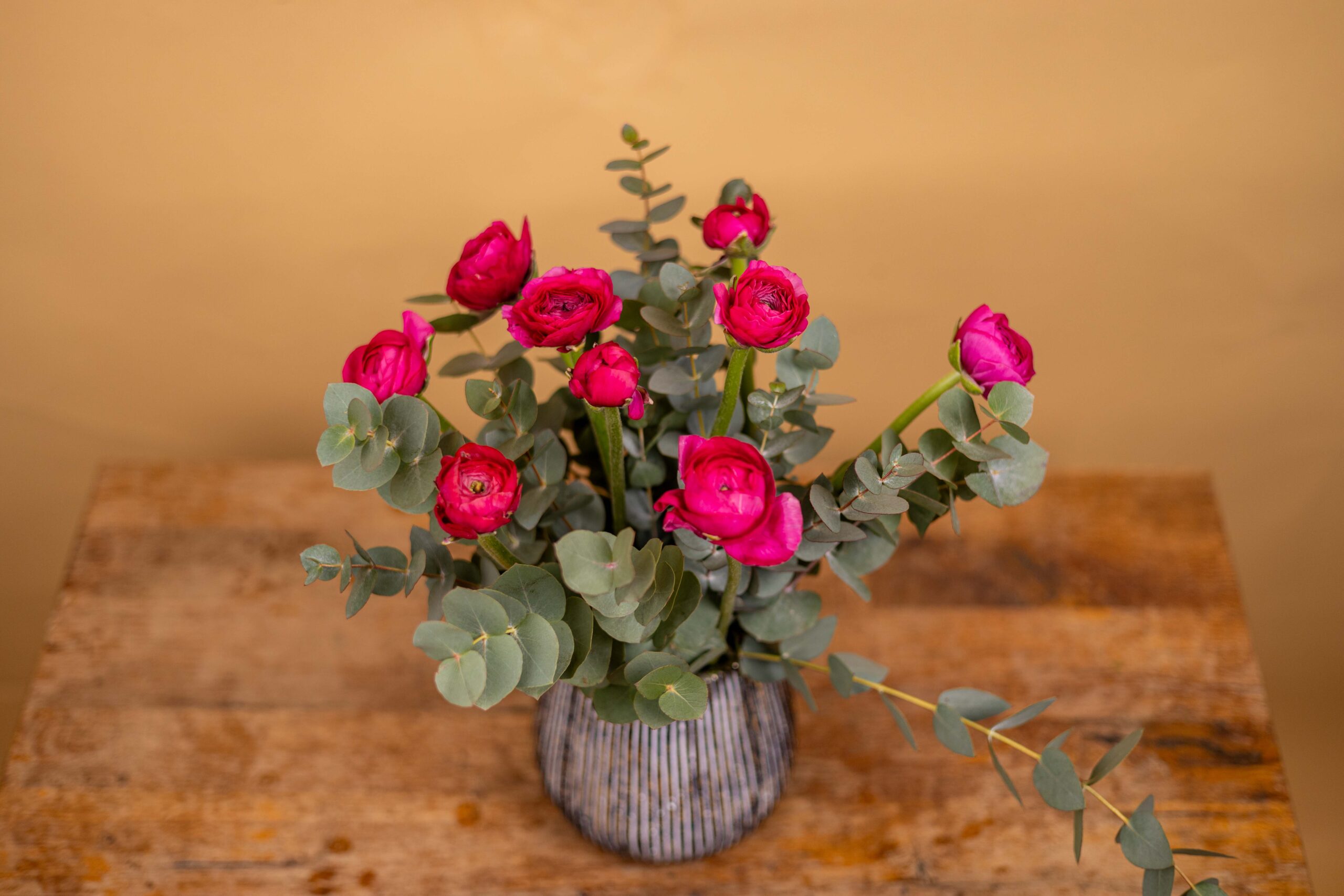 Zväzok Iskerníkov - Ranunculus – Obrázok 5